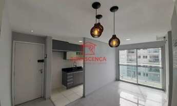 Imagem 3: APARTAMENTO COM 2 QUARTOS E ÁREA DE LAZER EM IRAJÁ!