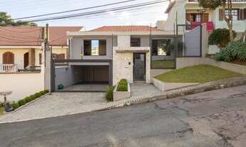 Imagem 5: Casa Comercial à Venda, Mobiliada e Equipada, Ahú - Curitiba - PR