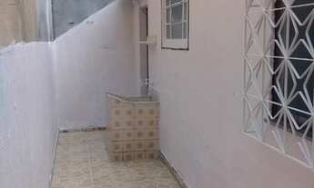 Imagem 6: Casa de 1 quarto na Vila da Penha