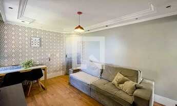 Imagem 3: Apartamento à Venda - Vila Dionísia, 2 Quartos, 50 m2