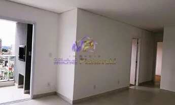 Imagem 4: Apto novo 8º Andar-Residencial SOHO, Varanda com churrasqueira, 3 quartos todos suítes