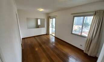 Imagem 5: Apartamento para aluguel possui 48 metros quadrados com 1 quarto em Indianópolis - São Pau