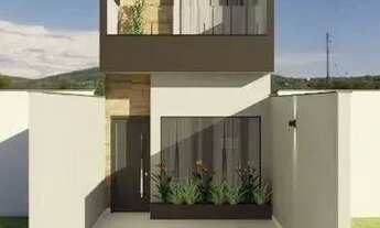 Imagem: Sobrado com 3 dormitórios à venda, 111