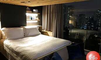 Imagem: São Paulo - Kitchenette/Studio - Brooklin