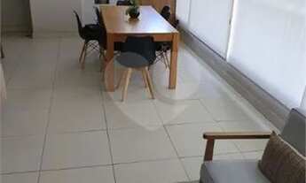 Imagem 4: Apartamento para venda com 120 metros quadrados com 3 quartos em Santa Teresinha - São Pau