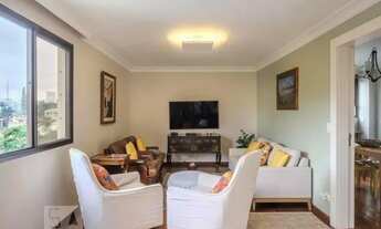 Imagem 4: Apartamento com 3 quartos (1 suíte) à venda em Perdizes, São Paulo, com 2 vagas