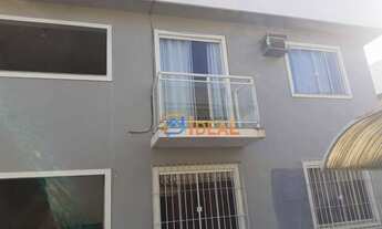 Imagem 2: Apartamento com 2 dormitórios à venda, 65 m² por R$ 160.000,00 - Extensão Serramar - Rio d