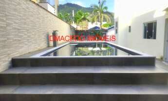 Imagem 2: CASA RESIDENCIAL em UBATUBA - SP, PRAIA MARANDUBA