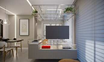 Imagem 6: Botanik TORRE 3 Qtos com Suíte