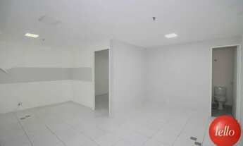 Imagem 2: São Paulo - Conjunto Comercial/Sala - Moema
