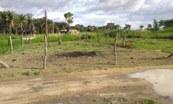 Imagem: Terreno João de Barro 15.000