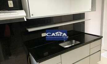 Imagem 7: Apartamento à venda, 122 m² por R$ 1.350.000,00 - Tatuapé - São Paulo/SP