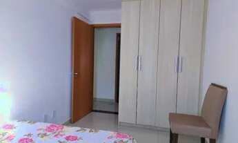 Imagem 6: OAlmeida, QN 502, Vendo Apartamento de 3 quartos sendo Uma Suíte, Já com Armário