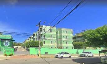 Imagem 2: Apartamento em Nova Parnamirim(72 m², 3/4, 2º andar, Cond. Jardins do Sul