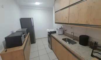 Imagem 6: UBERLÂNDIA - Apartamento Padrão - Torres Sul