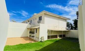 Imagem 2: Casa de condomínio térrea Villagio de Italia a maior casa com 121 metros 03 suítes