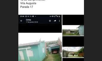 Imagem 4: Terreno com 3 casas em Viamao