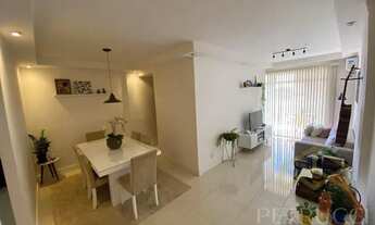 Imagem 2: Apartamento - Jardim São Carlos - Sumaré