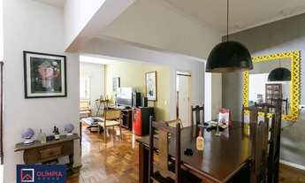 Imagem 6: Apartamento Venda Perdizes 160 m² 2 Dormitórios