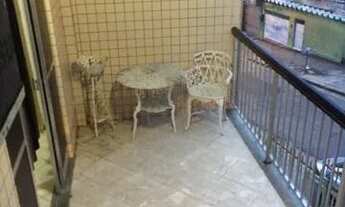 Imagem 2: Excelente Apartamento 2 quartos em vila Valquerie