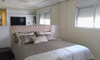 Imagem 6: Cobertura para venda possui 333 metros quadrados com 3 quartos em Itacorubi - Florianópoli