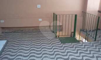 Imagem 4: Prédio Comercial e Residencial na Vila Mazzei