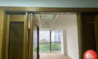 Imagem 2: São Paulo - Conjunto Comercial/Sala - Jardins