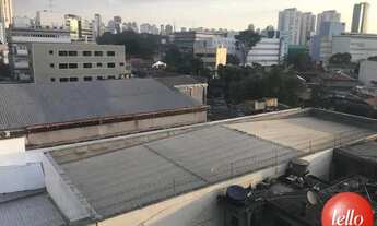 Imagem 6: São Paulo - Conjunto Comercial/Sala - Barra Funda