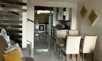 Imagem 5: Casa - Portal da Serra - Serra Negra