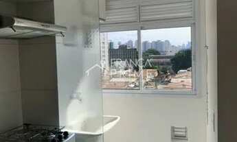 Imagem 6: APARTAMENTO PARA LOCAÇÃO NA TORRES DA BARRA EM ÁGUA BRANCA - 1 DOM - MOBILIADO - 1 VAGA