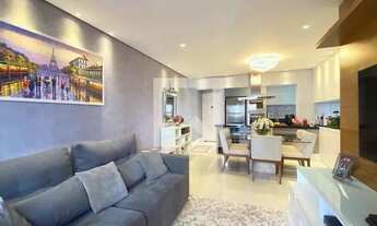 Imagem 3: Apartamento com 2 quartos (1 suíte) à venda no Jardim Tupanci, Barueri