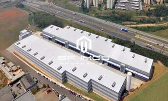 Imagem: GALPAO INDUSTRIAL em CARAPICUÍBA - SP