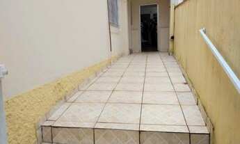 Imagem 4: Casa à venda, 2 quartos, 3 vagas, Jardim Líbano - São Paulo/SP