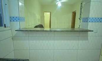 Imagem 6: Casa com 3 cômodos para aluguel no Parque Suburbano - Itapevi - SP