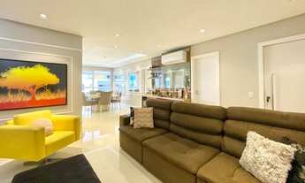 Imagem 2: Apartamento para Venda em São José, Campinas, 3 dormitórios, 3 suítes, 4 banheiros, 3 vaga