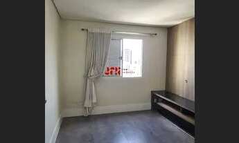 Imagem 7: Apto em Moema - 120m² - semi mobiliado