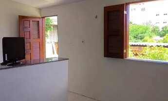 Imagem 2: KITINETES MOBILIADOS CENTRO -PRAIA