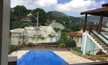 Imagem 4: Casa em condomínio com 4 quartos, 2 suíte e 2 vagas em Pendotiba/Niterói-Rio de Janeiro