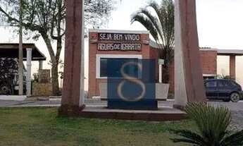 Imagem 3: Terreno à venda, 2600 m² por R$ 970.000,00 - Recanto das Águas - Igaratá/SP