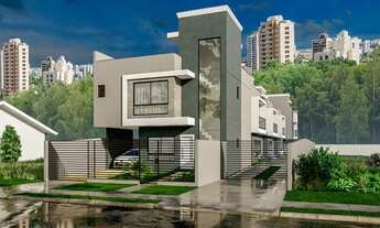 Imagem: SOBRADO NO UBERABA - JARDIM SANTA BARBARA