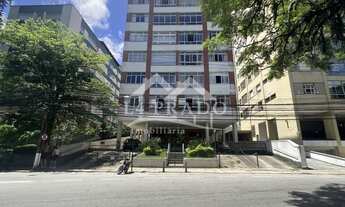 Imagem 1: Apartamento para venda de 2 quartos e dependência completa na Praça da Liberdade