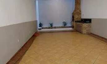 Imagem 3: Sobrado com 3 dormitórios para alugar, 240 m² por R$ 3.300,00/mês - Vila Rosália - Guarulh