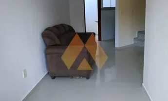 Imagem 3: Miramar - Excelente Casa de 02 andares, c/ 02 qts 02 Wc's + 01 Vaga de Garagem