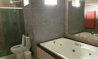 Imagem 3: Casa duplex piscina, em Itabuna, 300m2