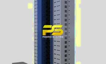 Imagem: Apartamento 75m2 com 02 Quartos na Torre