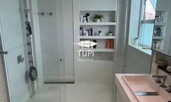 Imagem 7: Apartamento para venda possui 300 metros quadrados com 4 quartos