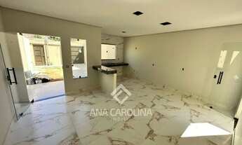 Imagem 3: LQ - Linda cas no bairro Alcides Rabelo