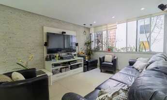 Imagem 3: Venda Apartamento 3 Dormitórios - 128 m² Vila Nova Conceição