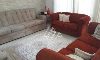 Imagem: Casa com 4 dormitórios à venda, 284 m²