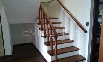 Imagem 4: Sobrado para Alugar com 4 dormitórios e 3 vagas de garagem